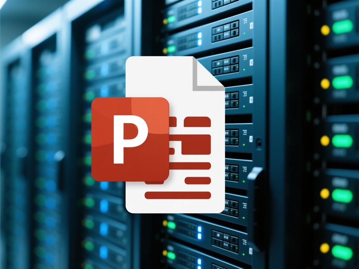 ppt文件怎么存储于数据库  第3张