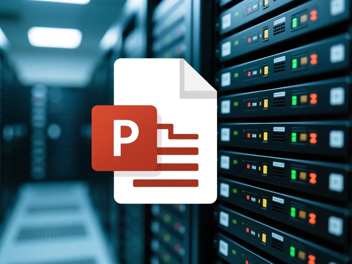 ppt文件怎么存储于数据库  第2张