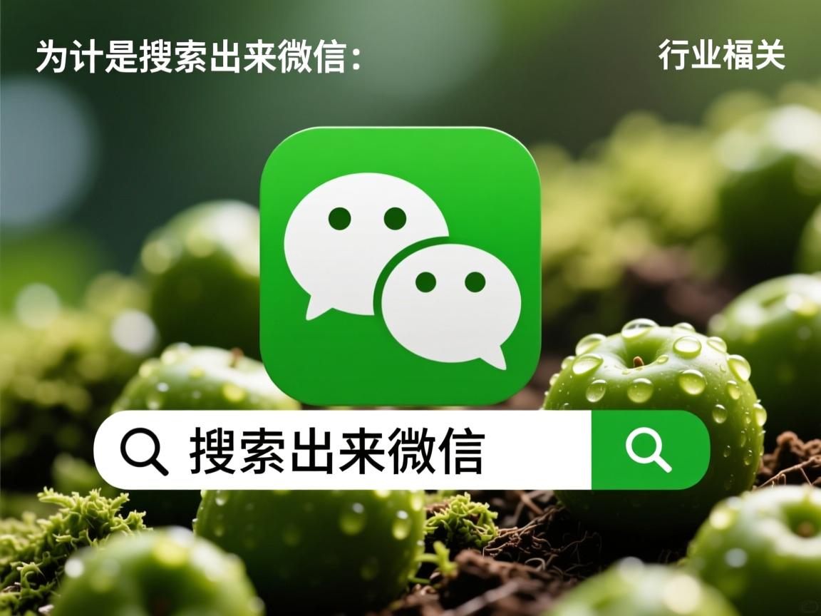 p为什么搜索不出来微信  第2张