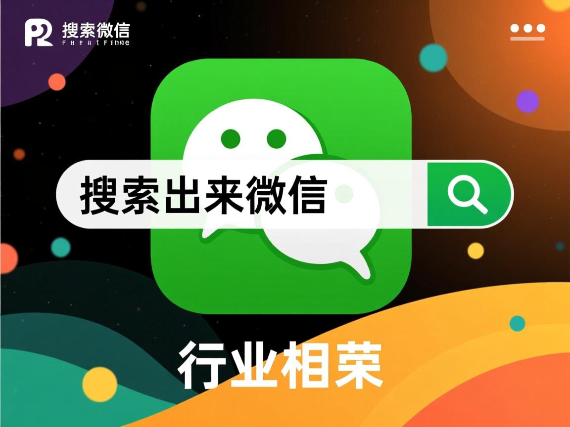 p为什么搜索不出来微信  第3张