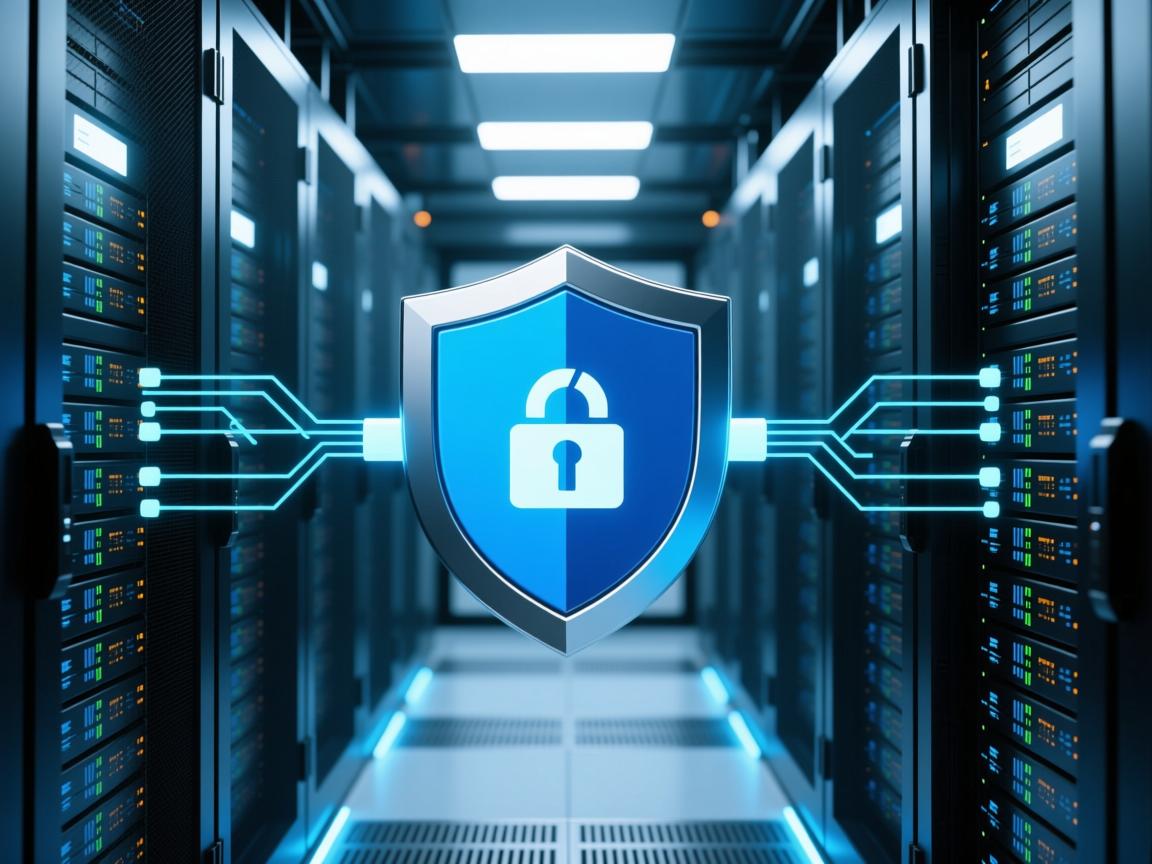 酷盾安全数据库怎么连接  第1张