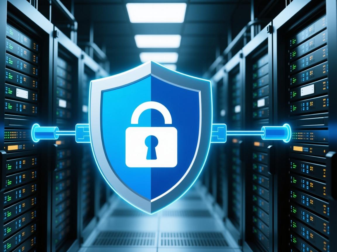 酷盾安全数据库怎么连接  第3张