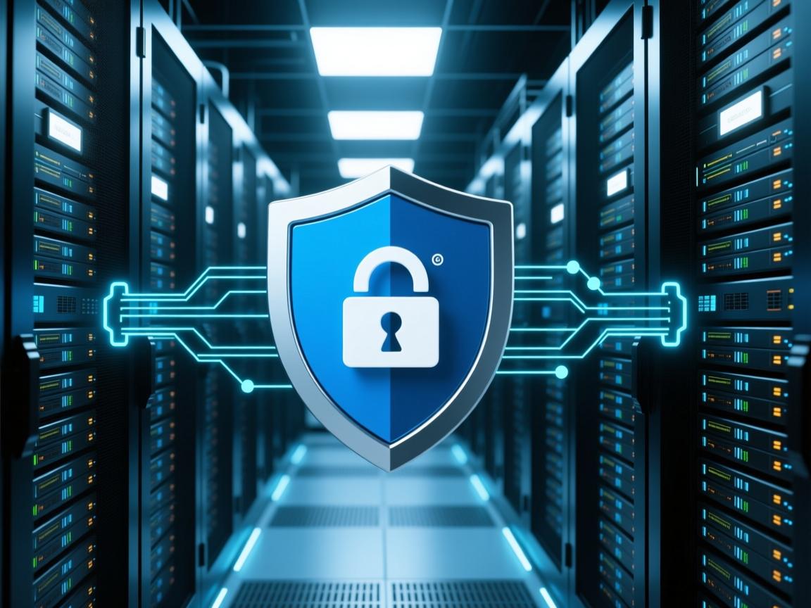 酷盾安全数据库怎么连接  第2张