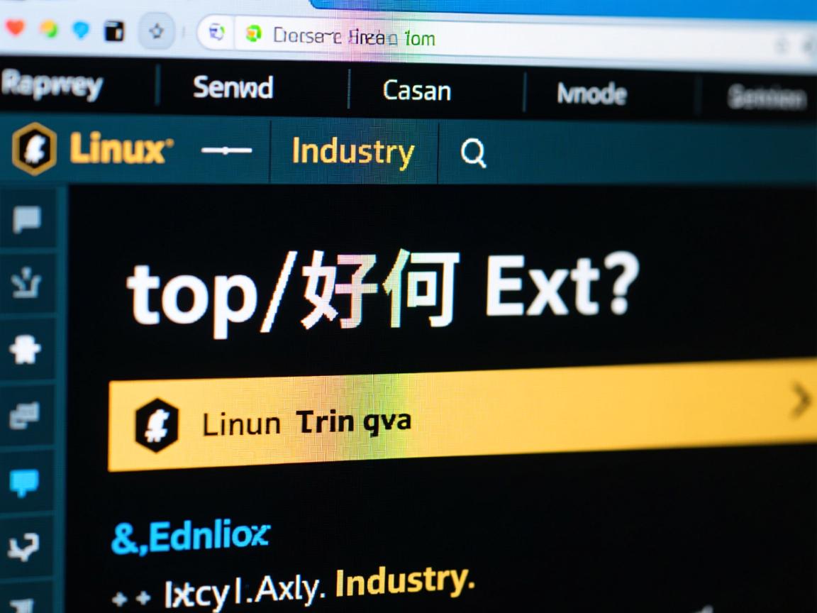 linux top 如何退出  第1张