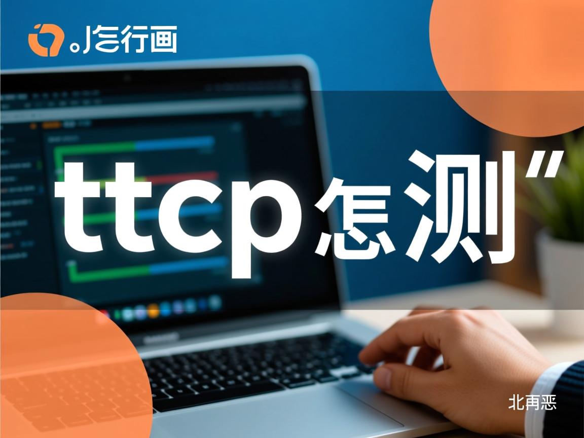 java tcp怎么测