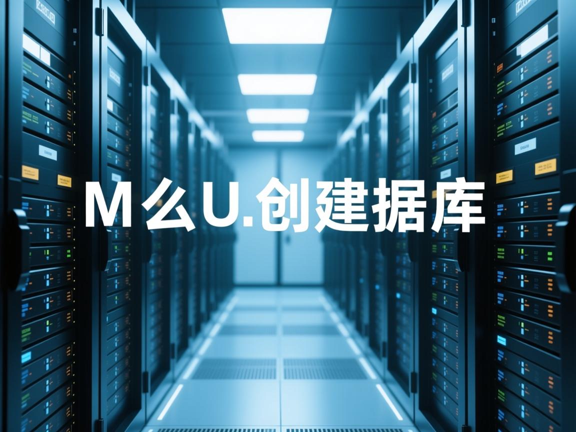 mysql怎么创建数据库 第1张 mysql怎么创建数据库 第1张