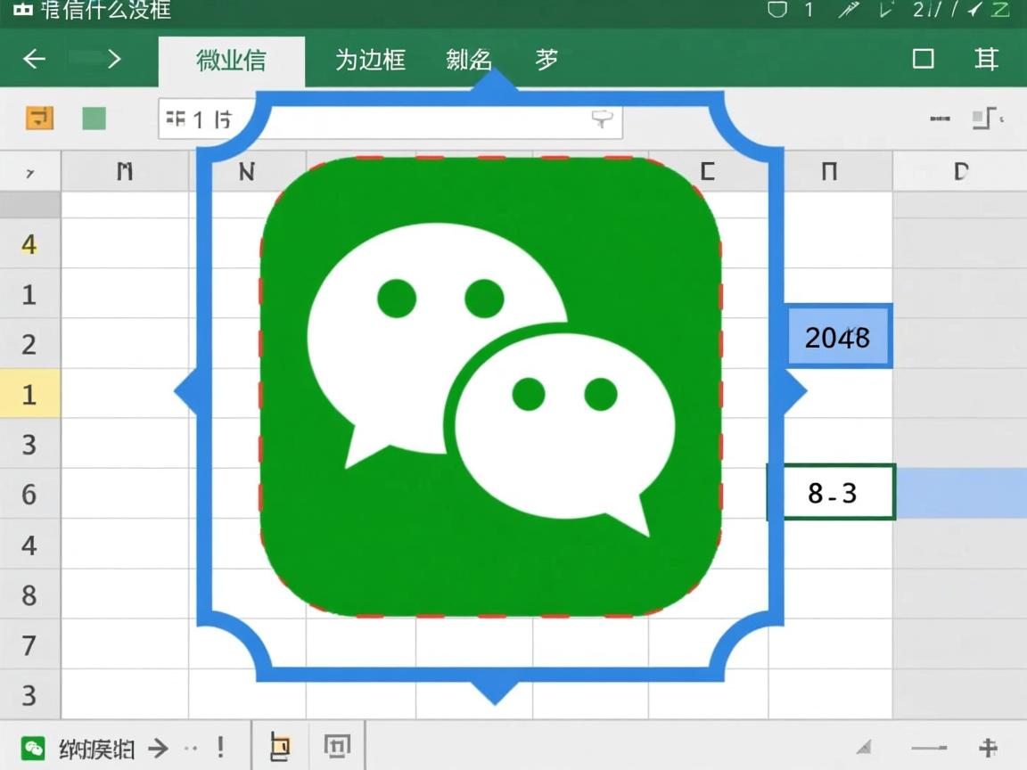 word表格发到微信为什么没边框  第3张
