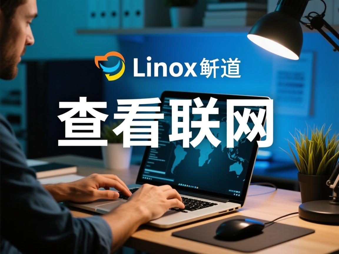 linux如何查看联网 第3张 linux如何查看联网 第3张