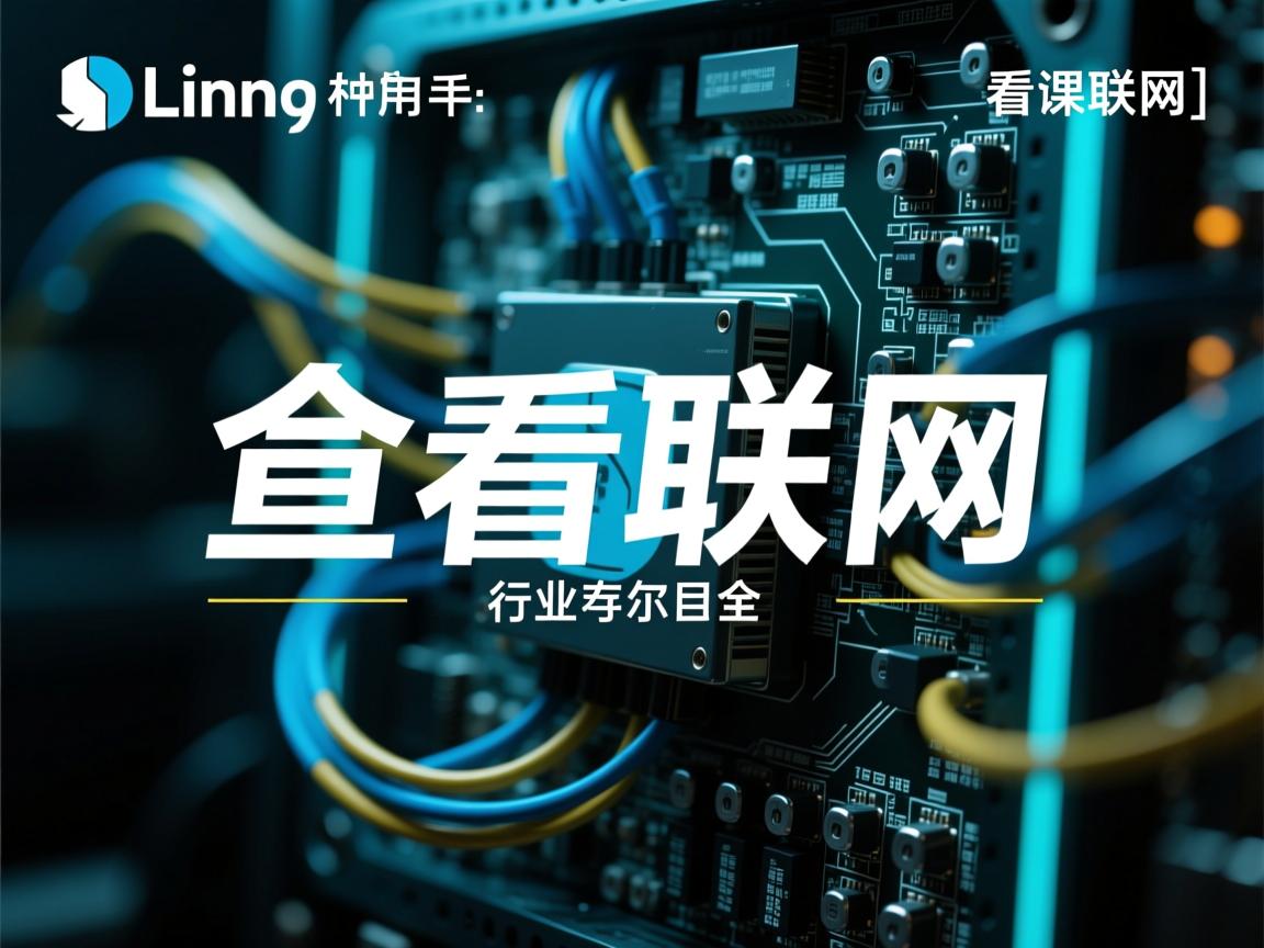 linux如何查看联网 第2张 linux如何查看联网 第2张