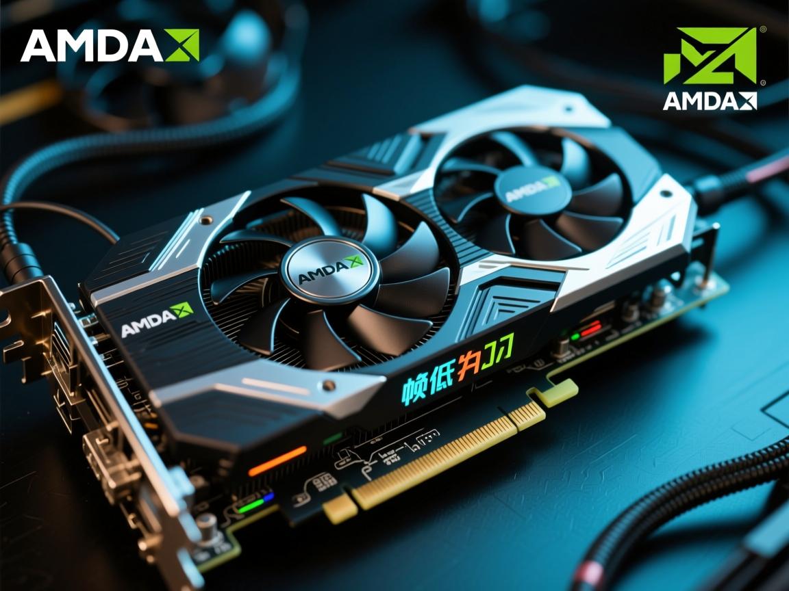 amd显卡玩lol帧数低是为什么 第1张 amd显卡玩lol帧数低是为什么 第1张