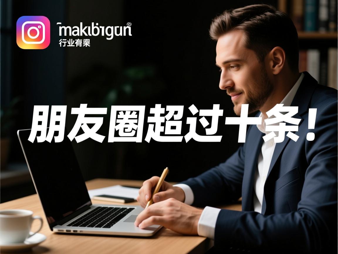 为什么朋友圈超过十条  第3张