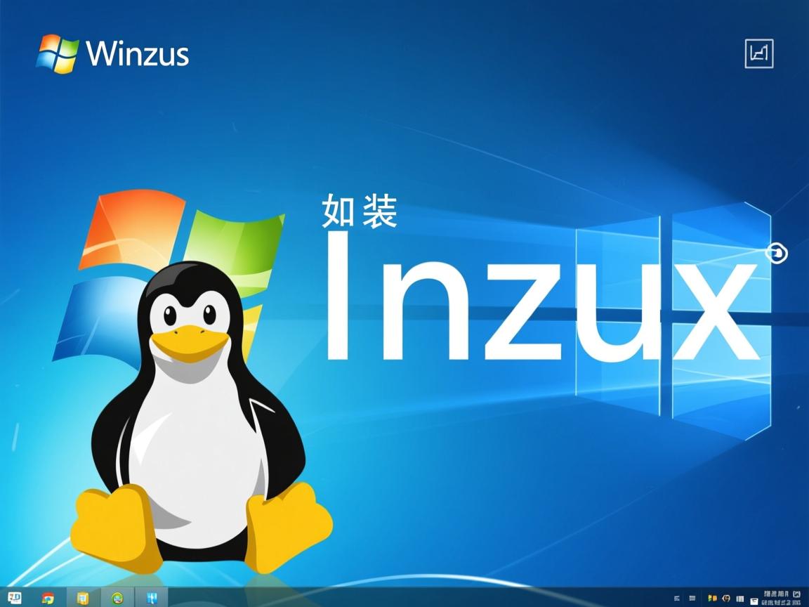 win8如何装linux  第1张
