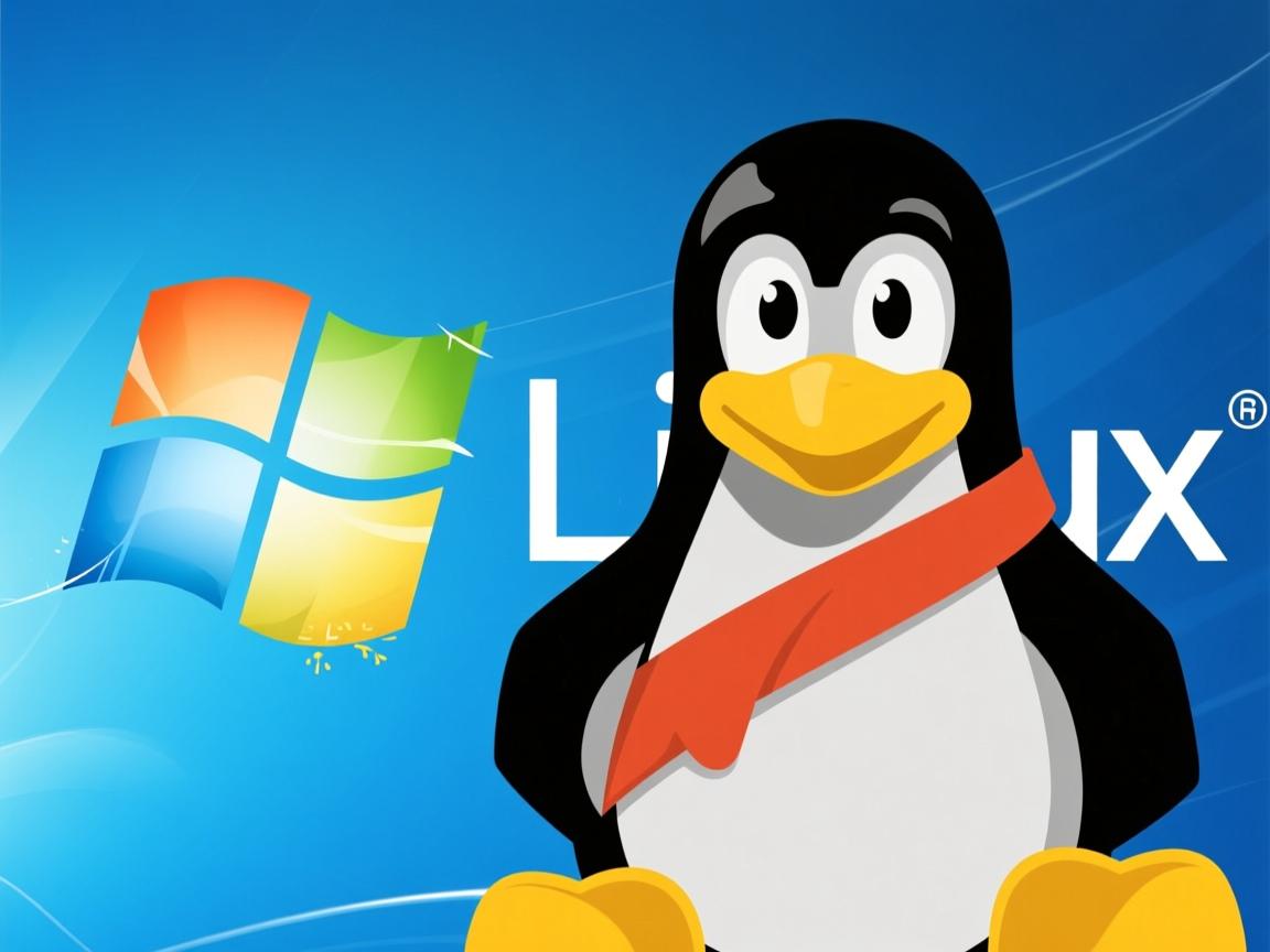win8如何装linux  第2张