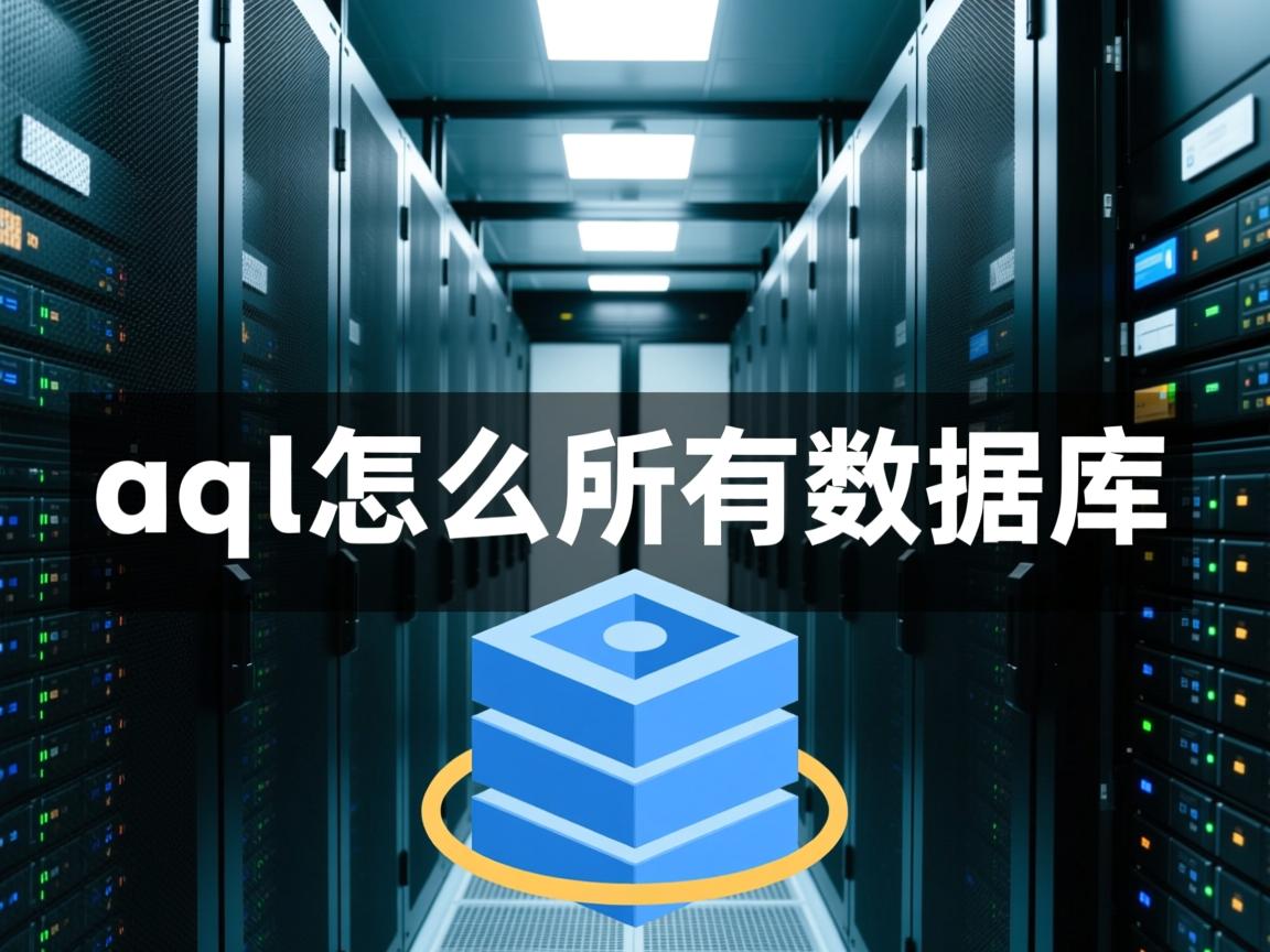 hql怎么获取所有数据库  第2张