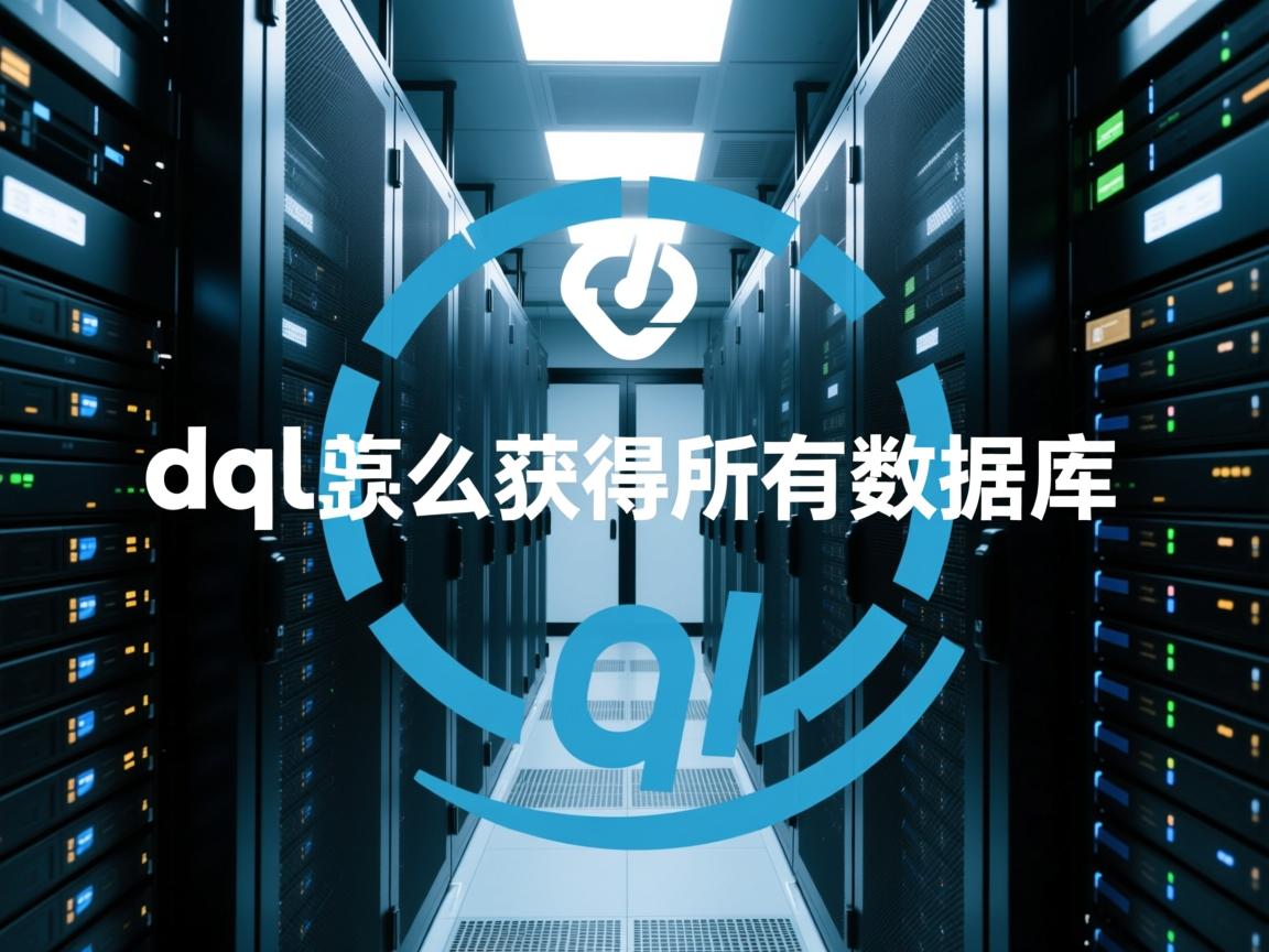 hql怎么获取所有数据库  第3张