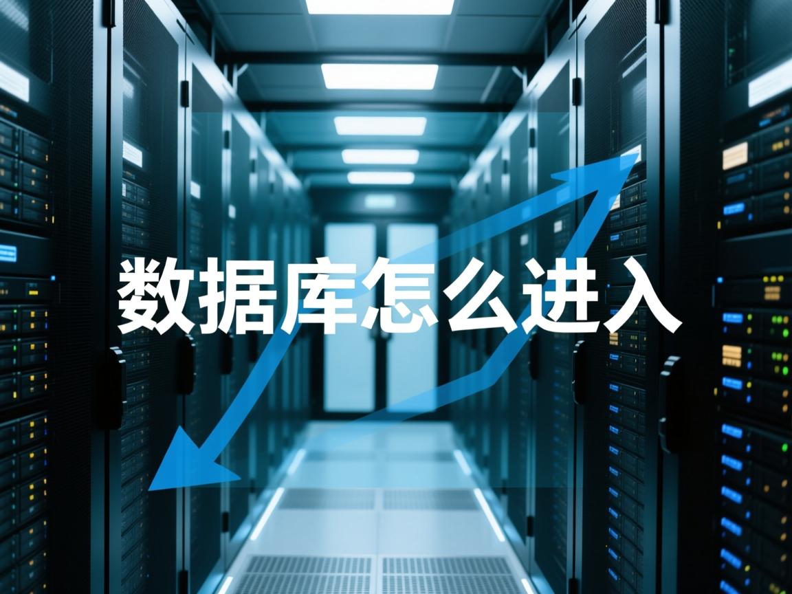 网站数据库怎么进入 第1张 网站数据库怎么进入 第1张