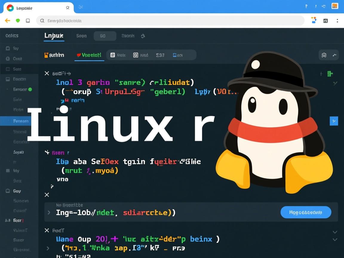 linux下如何运行r脚本 第3张 linux下如何运行r脚本 第3张
