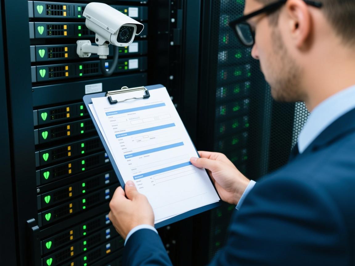 监控数据库的文件怎么打开  第1张