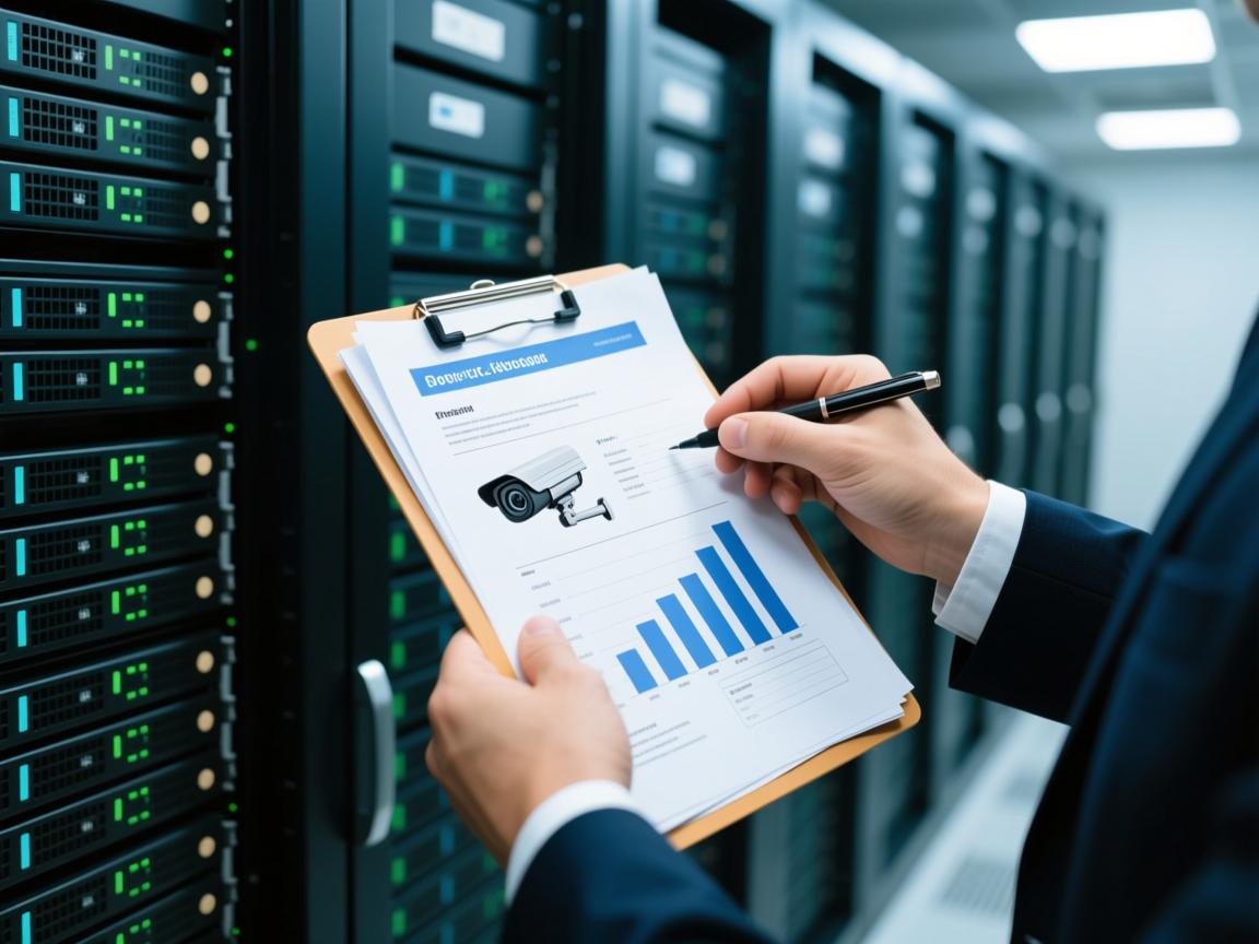 监控数据库的文件怎么打开  第3张