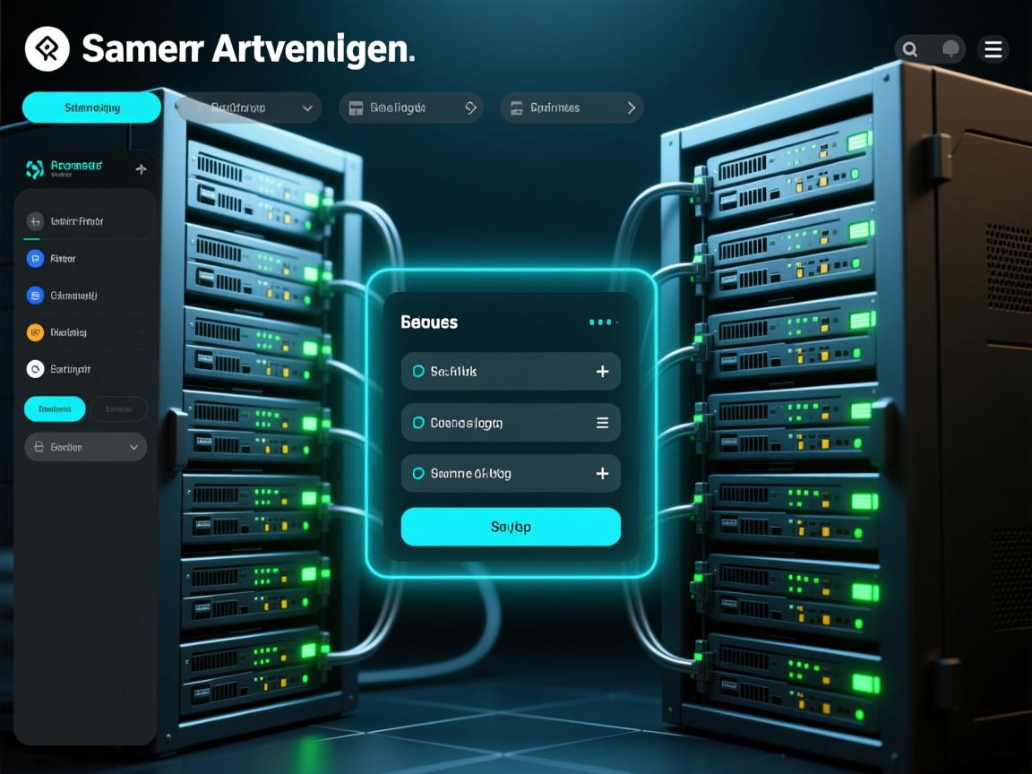 游戏设置代理服务器  第2张