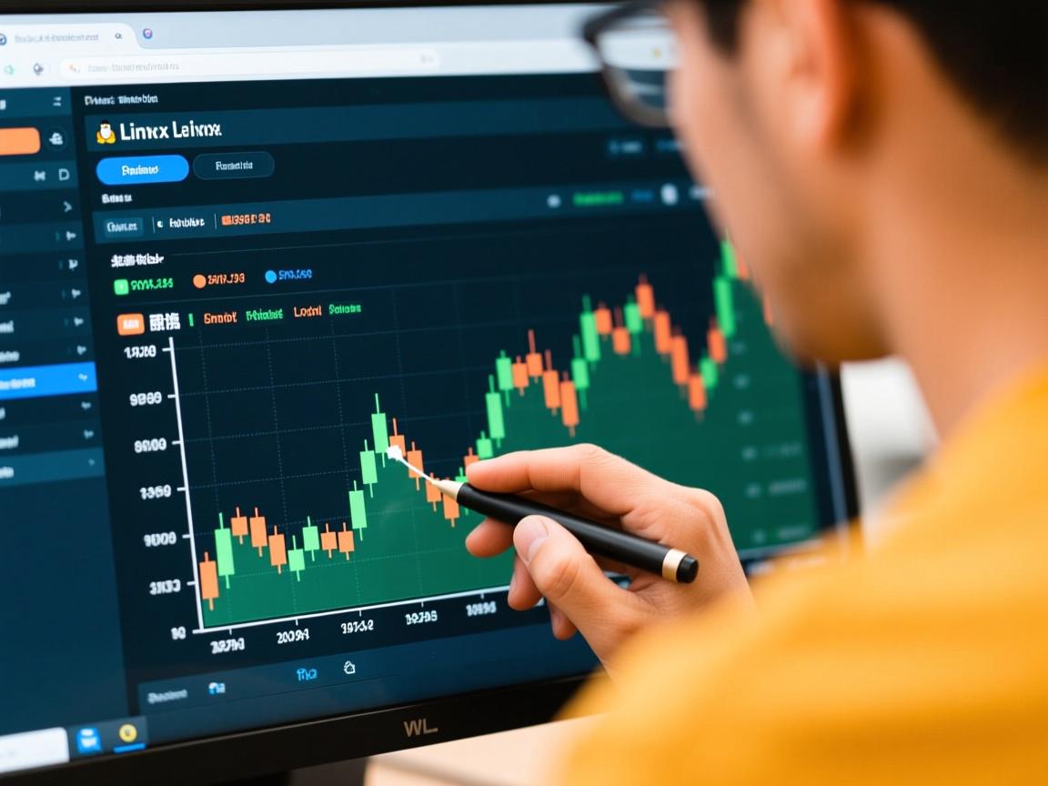 linux下如何查看当前进程