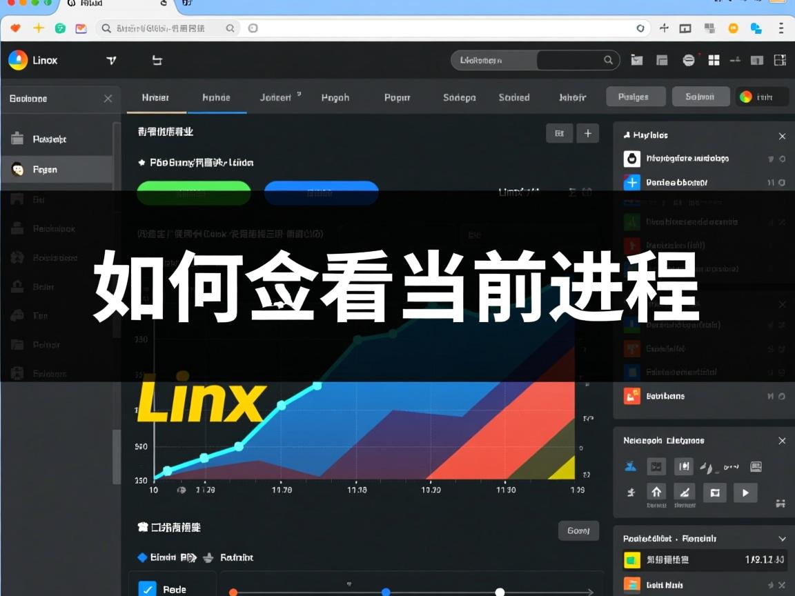 linux下如何查看当前进程 第3张 linux下如何查看当前进程 第3张
