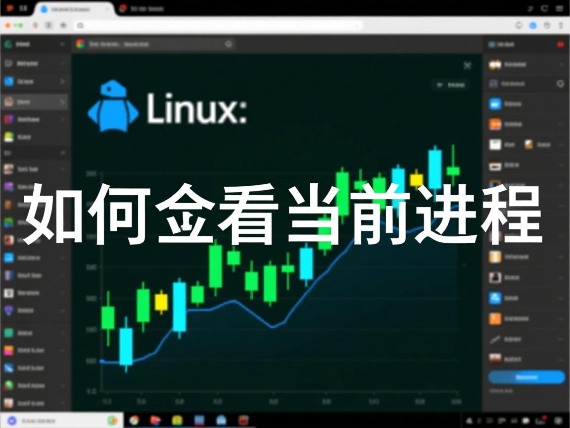 linux下如何查看当前进程 第2张 linux下如何查看当前进程 第2张