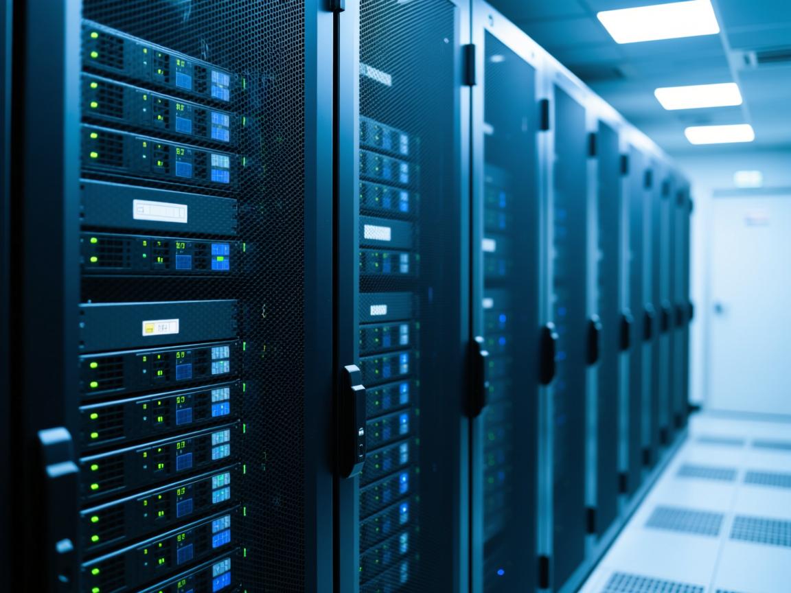 服务器托管注意事项