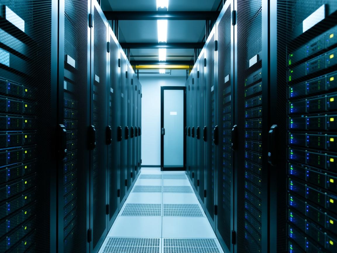 服务器托管注意事项 第2张 服务器托管注意事项 第2张