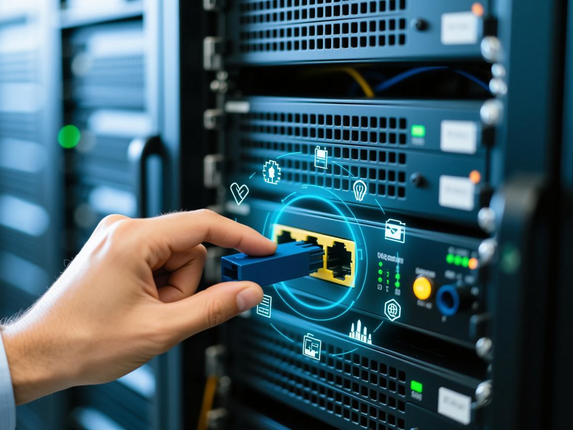 路由器添加虚拟服务器  第1张