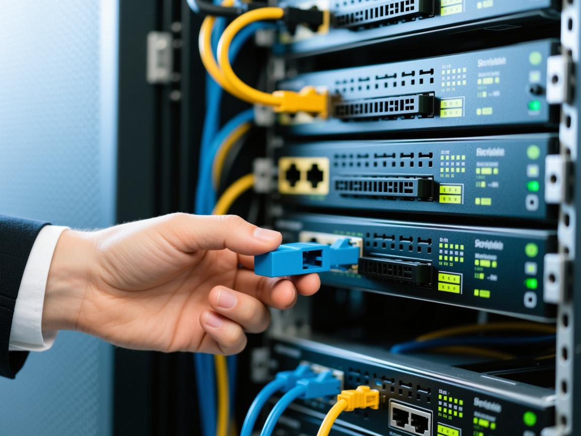 路由器添加虚拟服务器  第3张