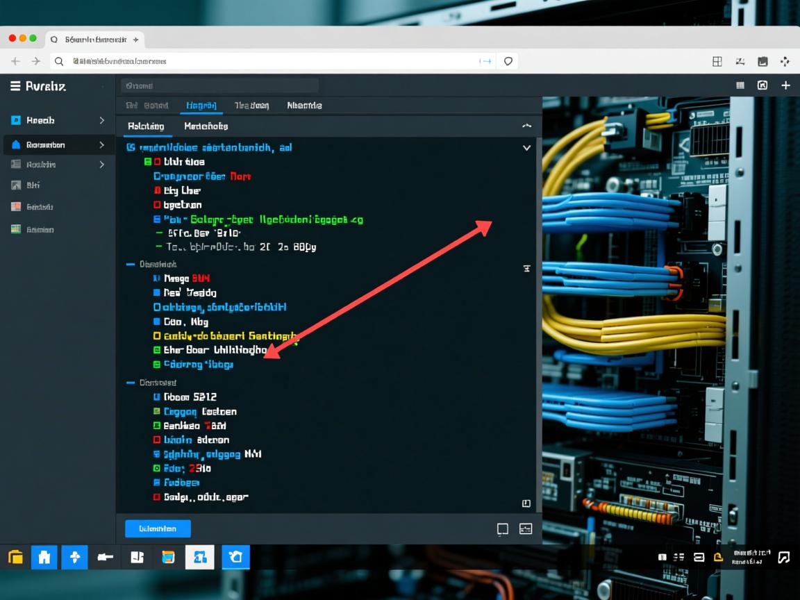 linux 如何查看网络是否堵塞  第2张