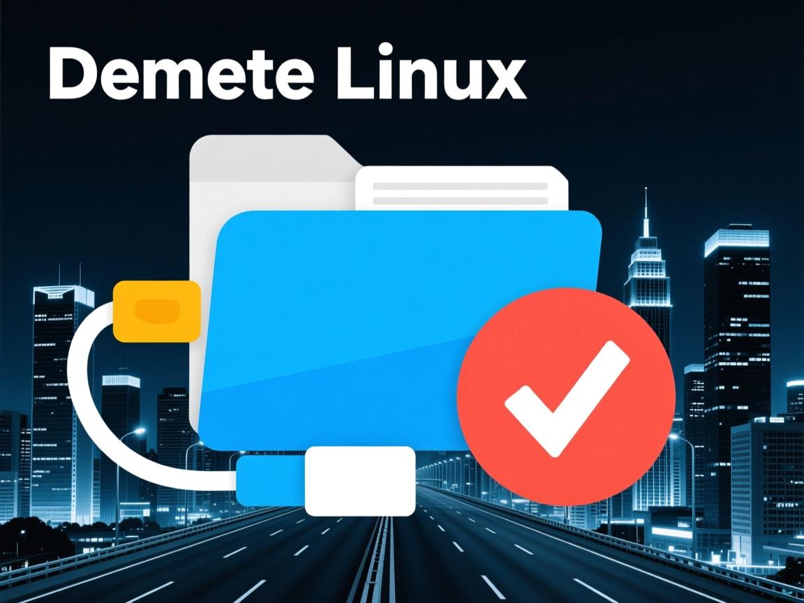 如何删除linux连接文件  第2张