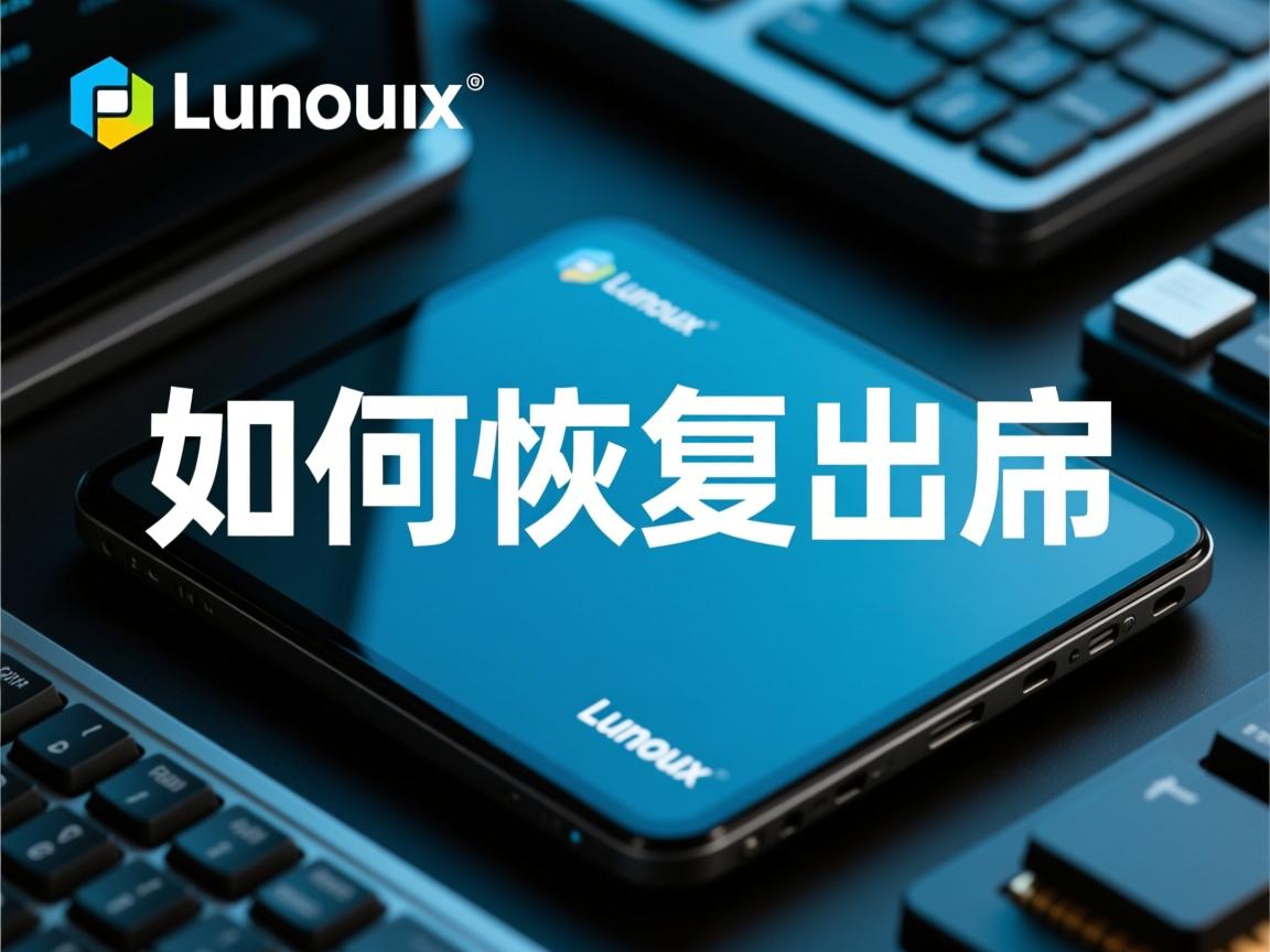 linux如何恢复出厂  第1张