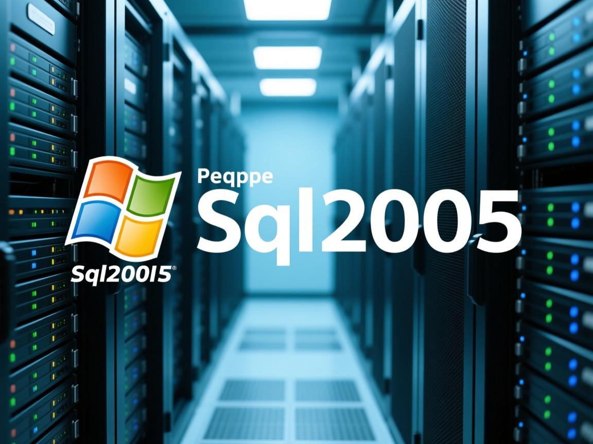 怎么远程连接sql2005数据库  第1张