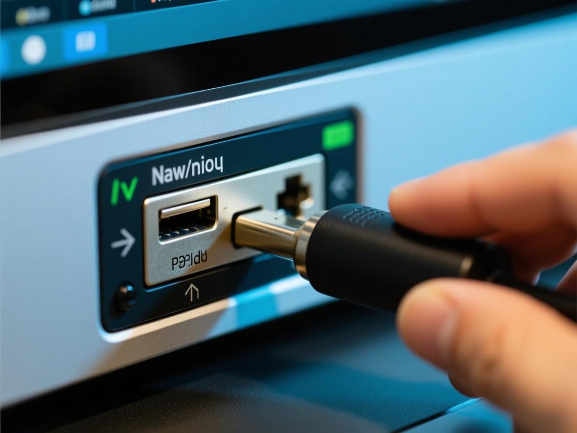 linux上如何开放端口 第2张 linux上如何开放端口 第2张