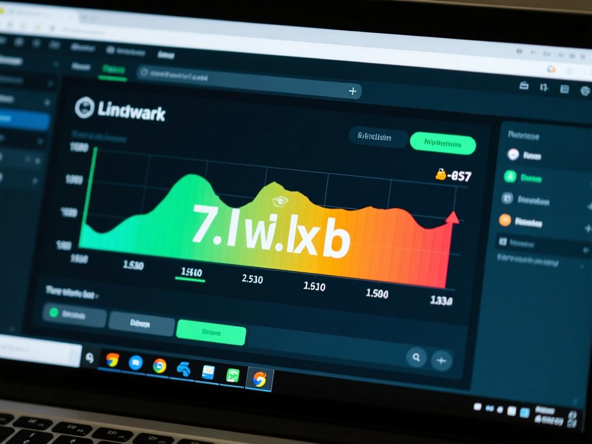 linux 如何查看网络带宽