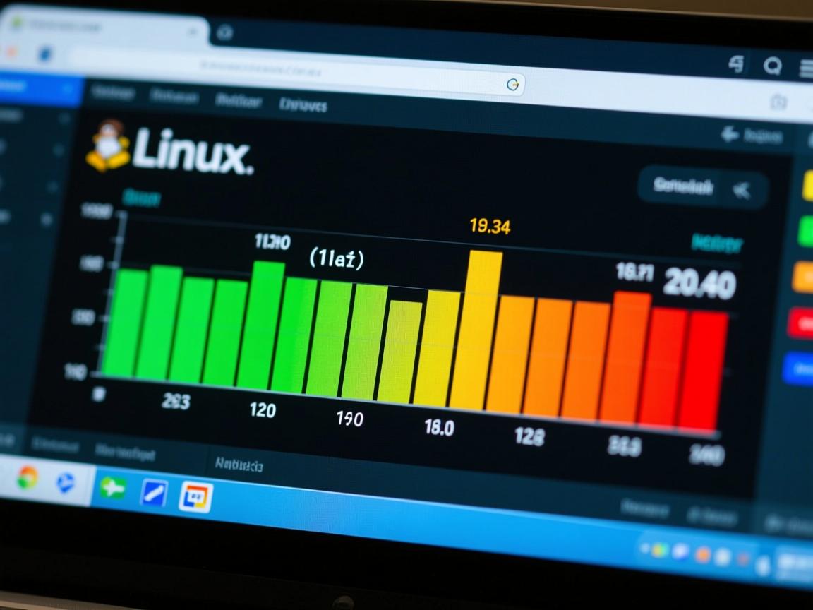 linux 如何查看网络带宽  第2张