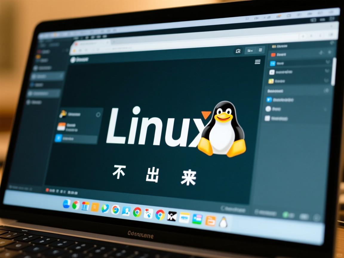 linux如何分屏显示不出来的  第3张