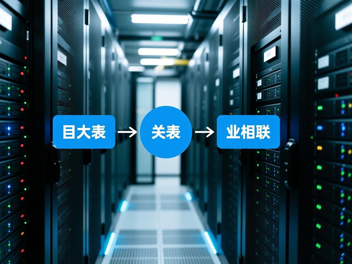 数据库两个表怎么关联  第3张