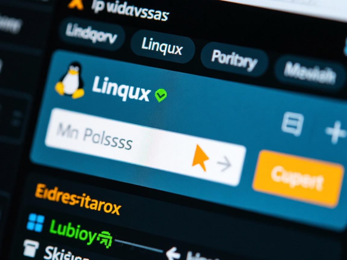 如何修改linux ip地址