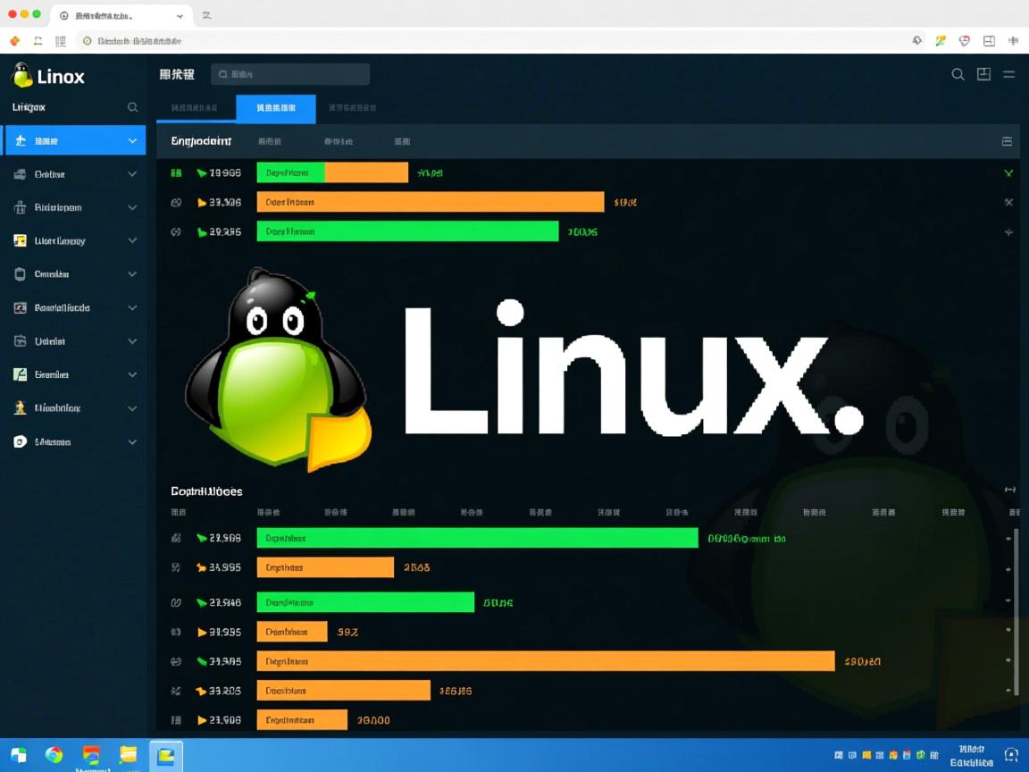 如何查看linux下的进程  第3张