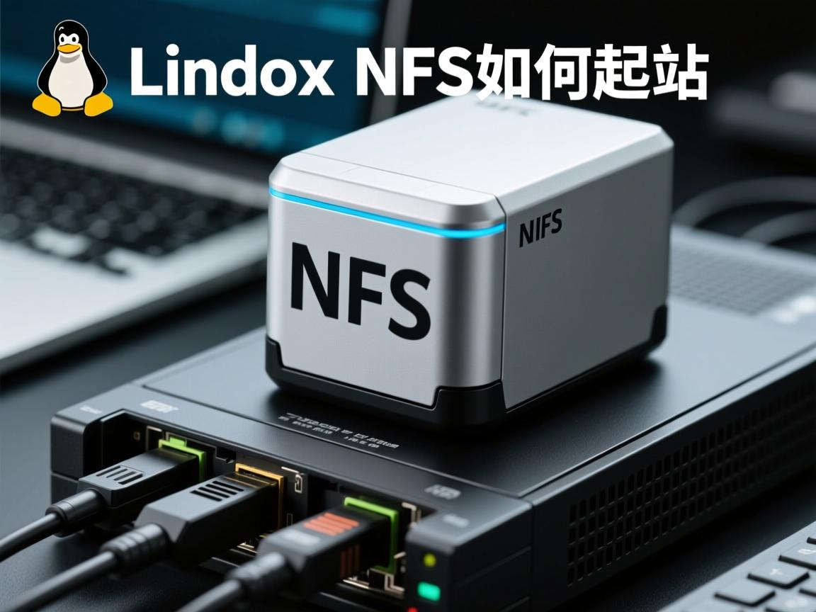 linux的nfs如何启动  第1张