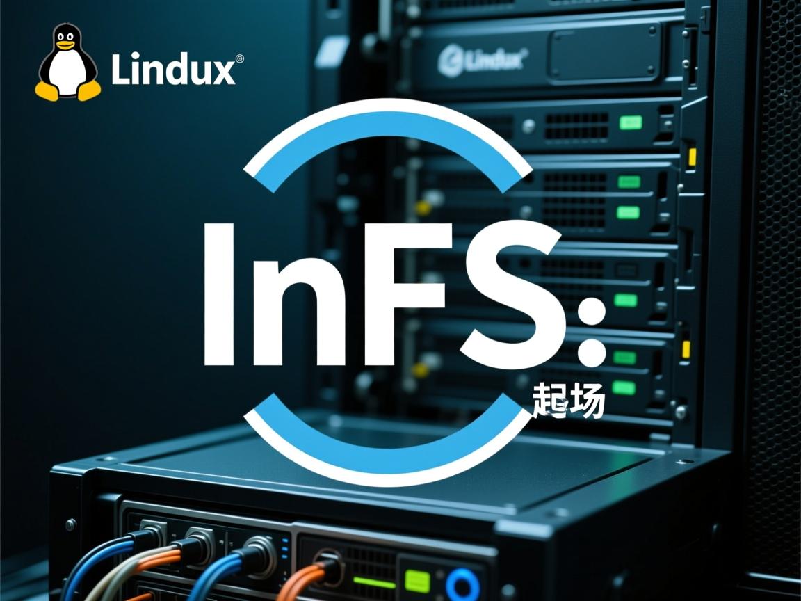 linux的nfs如何启动  第2张
