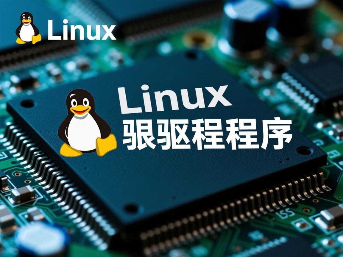 linux如何调用驱动程序  第2张