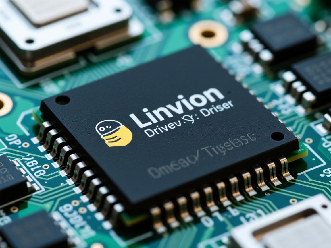 linux如何调用驱动程序  第3张