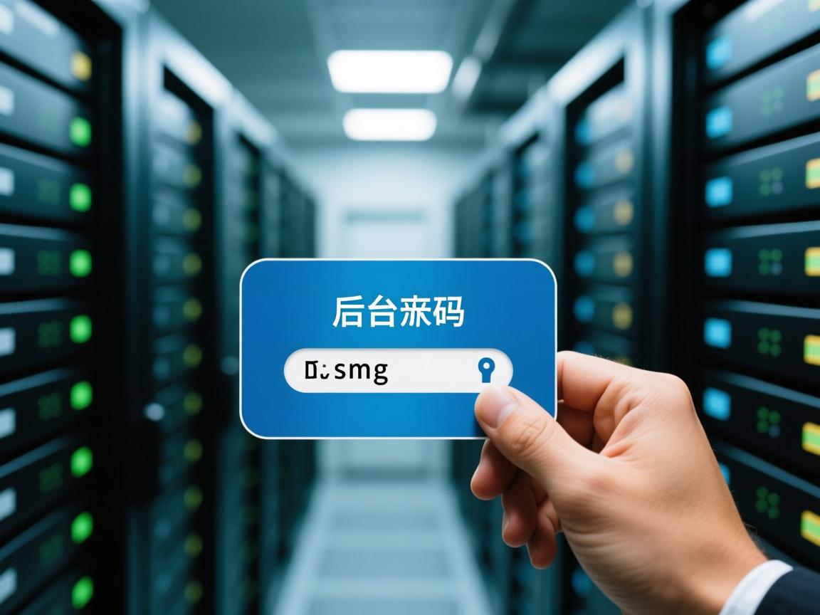 怎么在数据库里找到后台密码  第2张