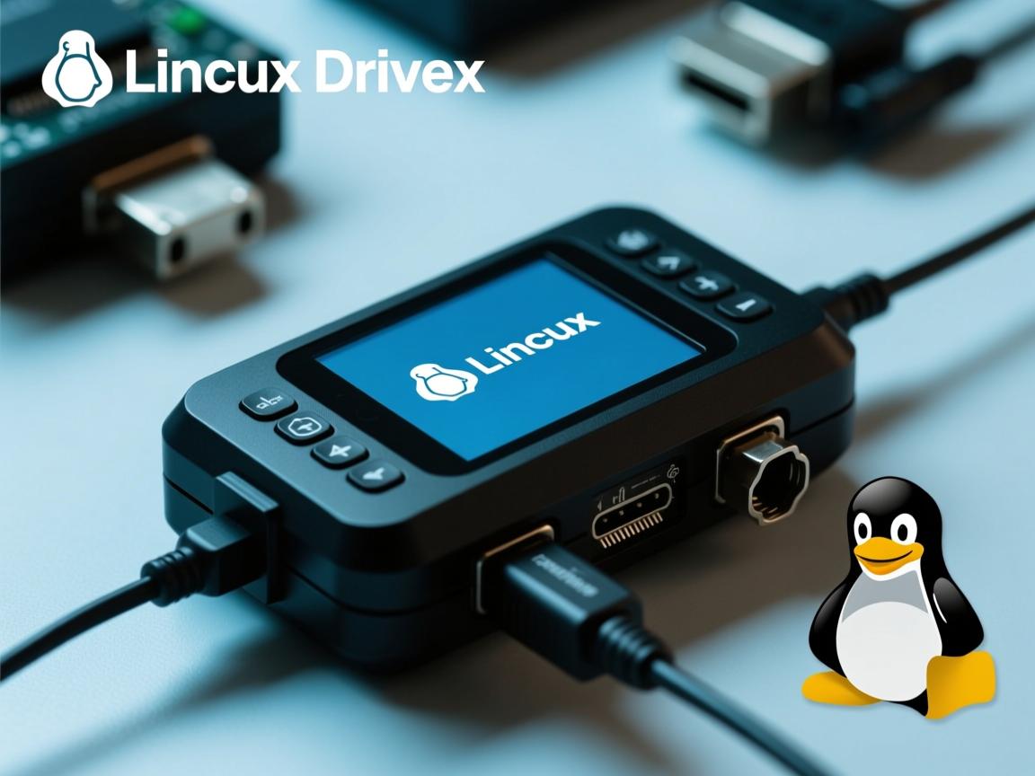 如何玩转linux驱动  第1张