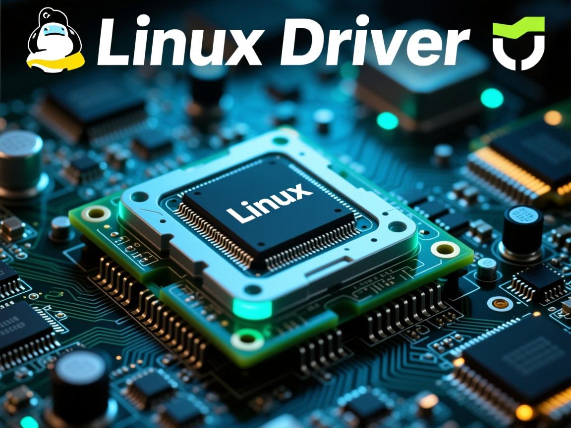 如何玩转linux驱动  第2张