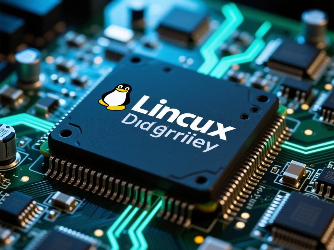 如何玩转linux驱动  第3张